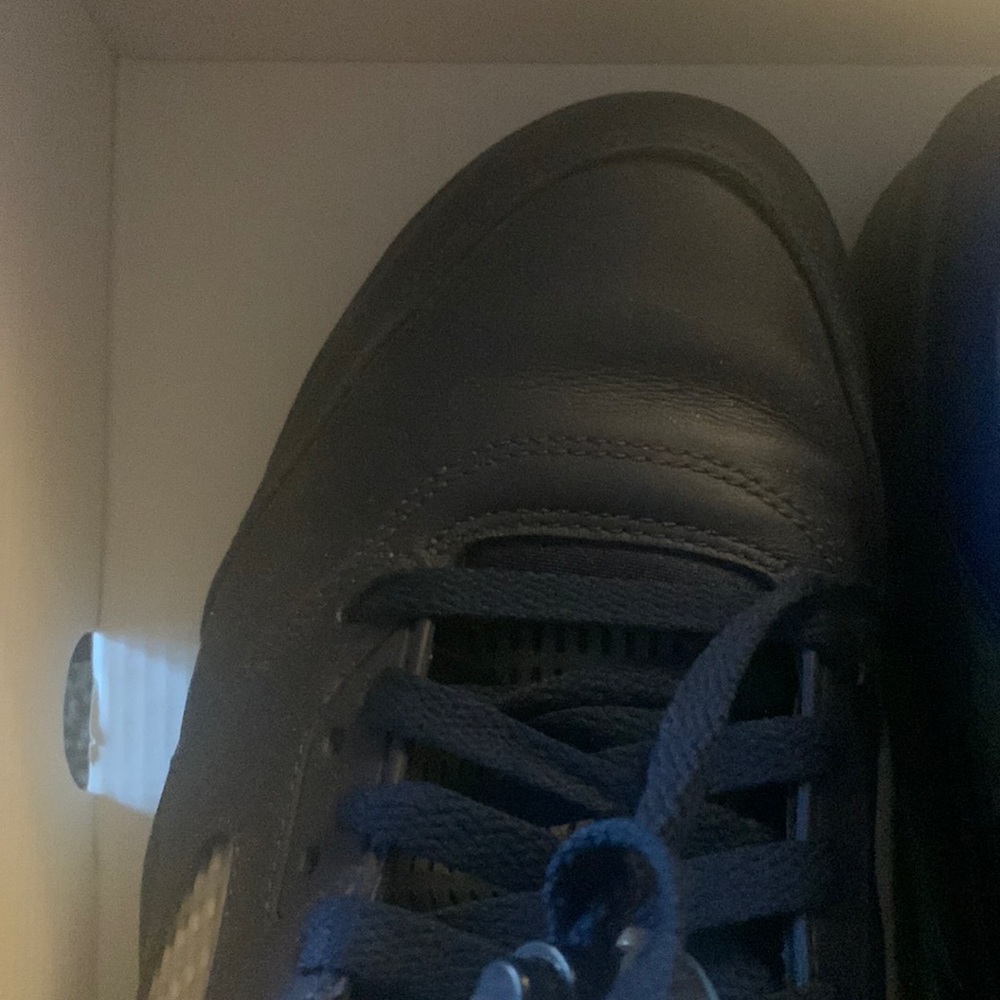 Air Jordan’s great condition